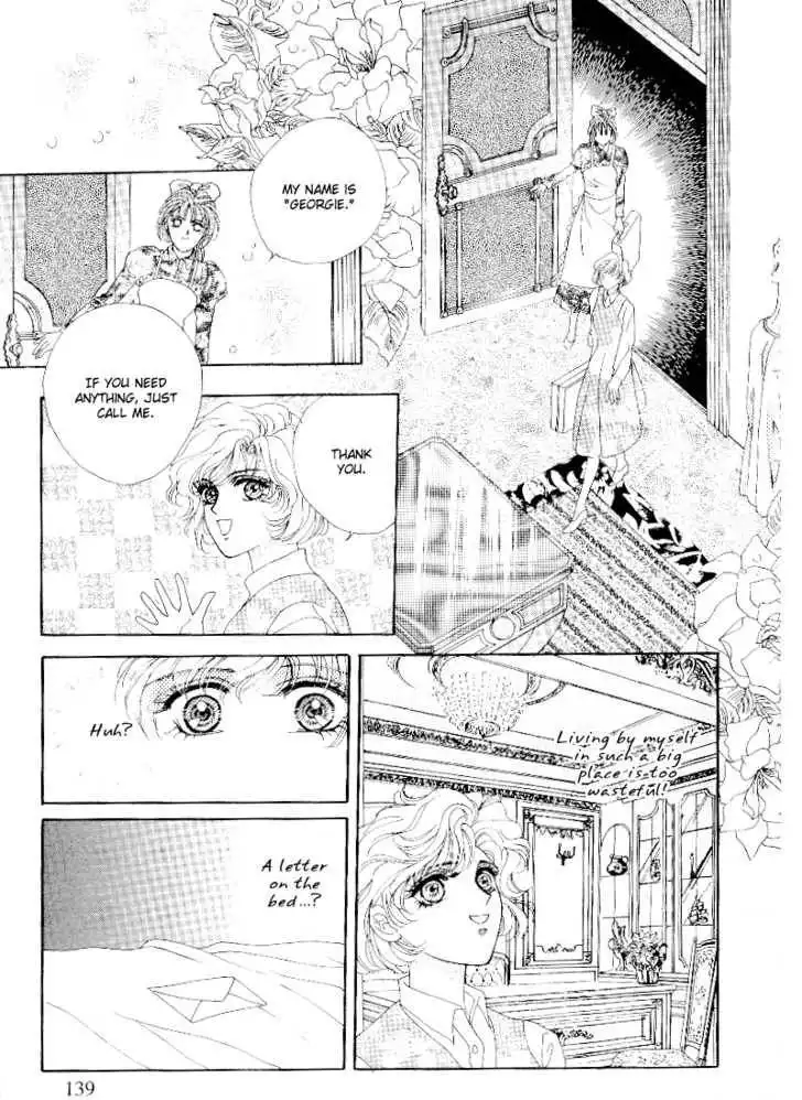 Princess Diana Chapter 7 8